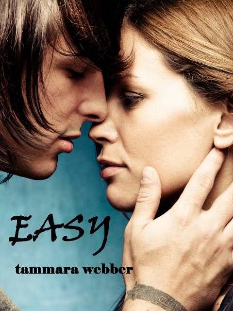 Tammara Webber Easy