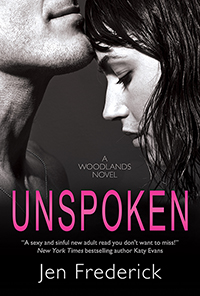 Unspoken