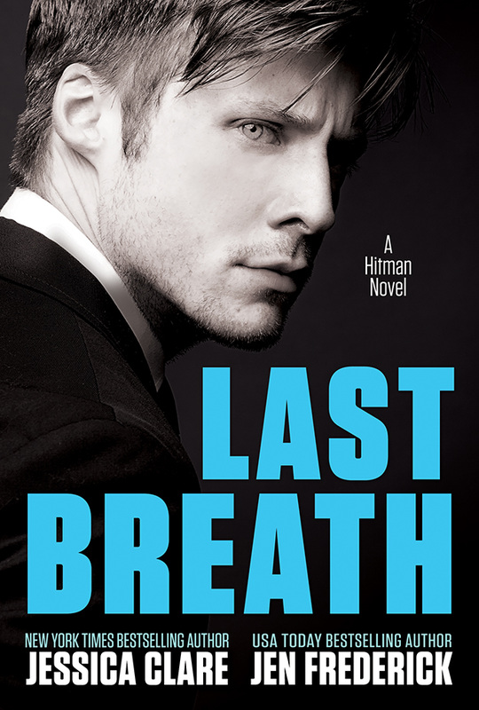 last breath